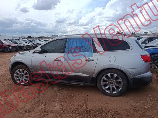 BUICK ENCLAVE 2010, foto 8 de 19