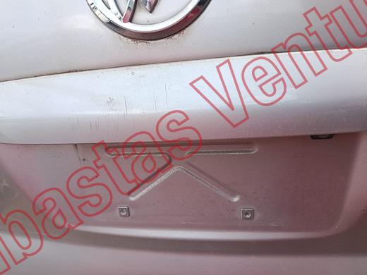 BUICK ENCLAVE 2010, foto 19 de 19
