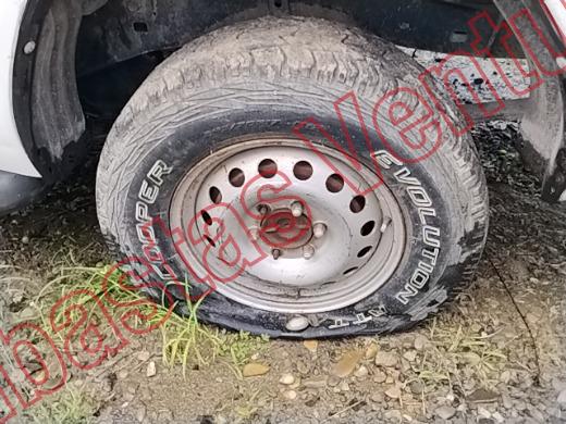 TOYOTA HILUX 2016, foto 8 de 19