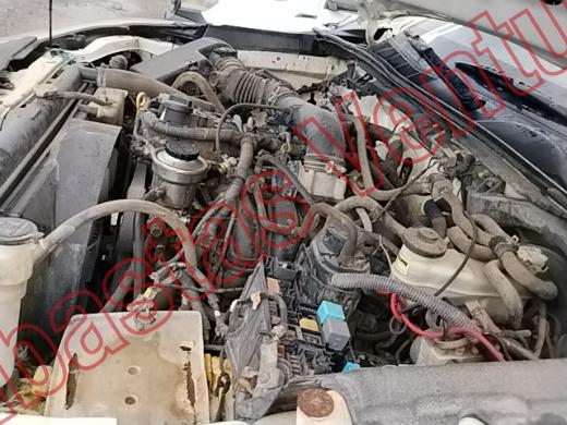 TOYOTA HILUX 2016, foto 9 de 19