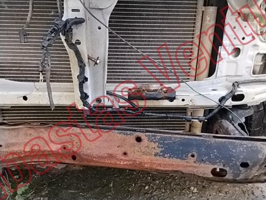 TOYOTA HILUX 2016, foto 18 de 19