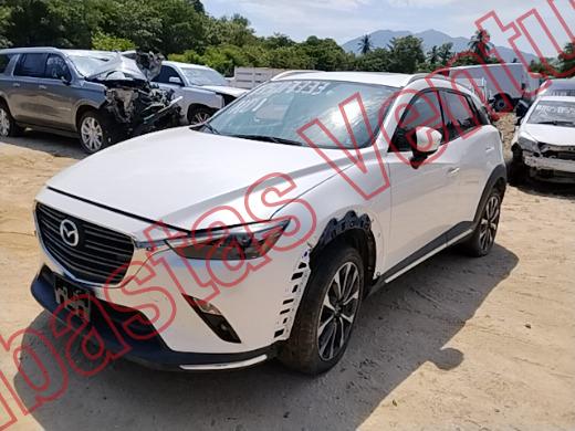 MAZDA CX3 2020, foto 1 de 19
