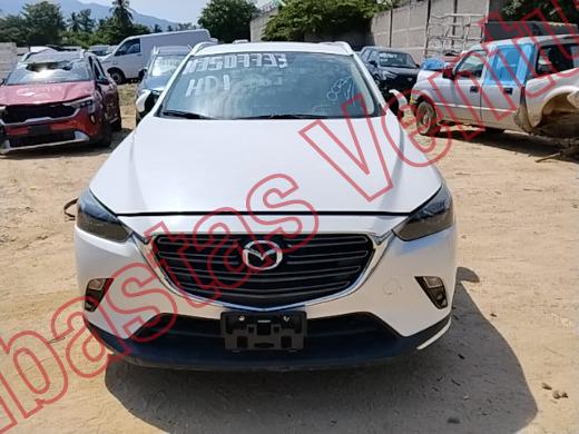 MAZDA CX3 2020, foto 2 de 19