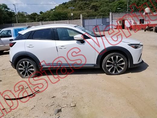 MAZDA CX3 2020, foto 4 de 19