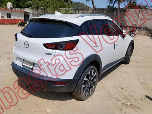 MAZDA CX3 2020, foto 5 de 19