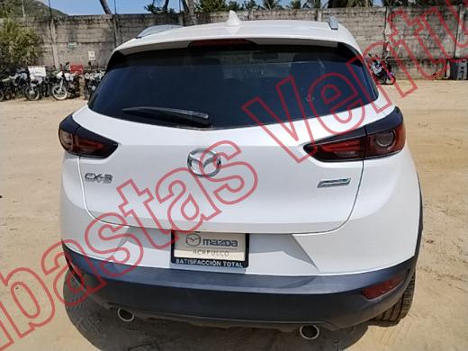 MAZDA CX3 2020, foto 6 de 19
