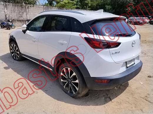 MAZDA CX3 2020, foto 7 de 19