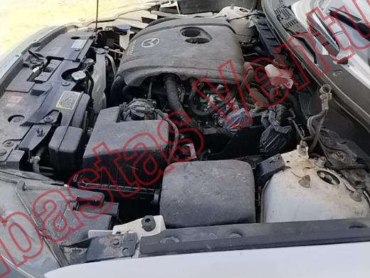 MAZDA CX3 2020, foto 9 de 19