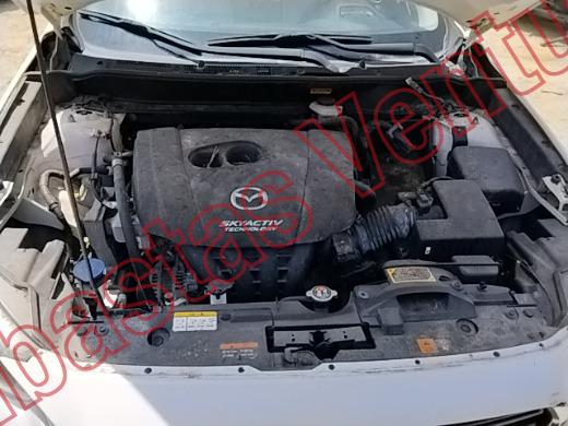 MAZDA CX3 2020, foto 10 de 19