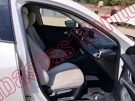 MAZDA CX3 2020, foto 12 de 19