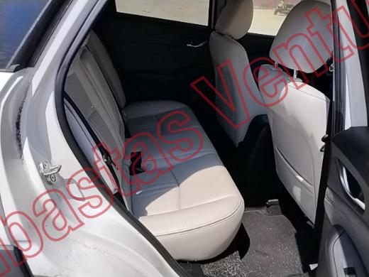 MAZDA CX3 2020, foto 13 de 19
