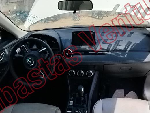 MAZDA CX3 2020, foto 14 de 19