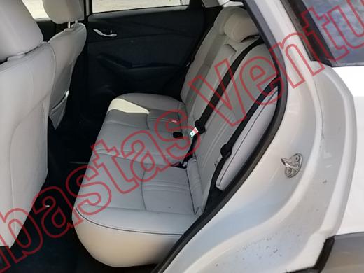MAZDA CX3 2020, foto 16 de 19