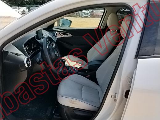 MAZDA CX3 2020, foto 17 de 19