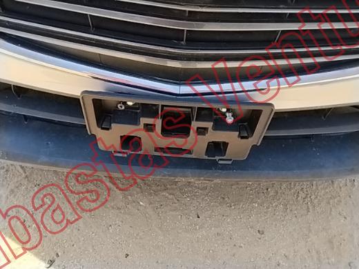 MAZDA CX3 2020, foto 18 de 19