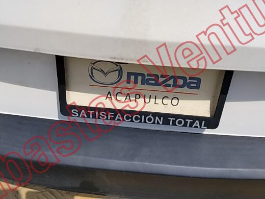 MAZDA CX3 2020, foto 19 de 19