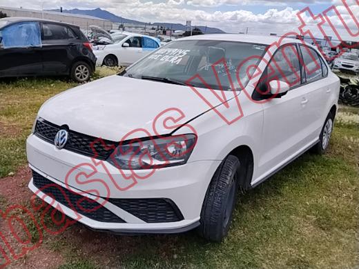 VOLKSWAGEN VENTO 2021, foto 1 de 19