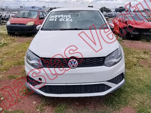 VOLKSWAGEN VENTO 2021, foto 2 de 19