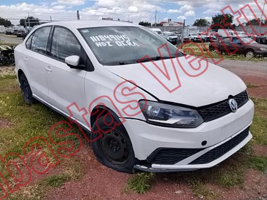 VOLKSWAGEN VENTO 2021, foto 3 de 19