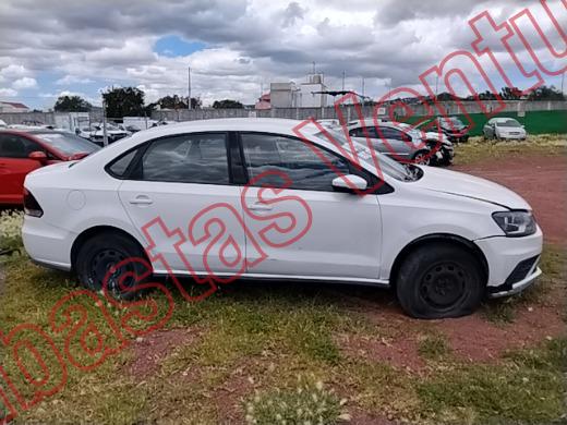 VOLKSWAGEN VENTO 2021, foto 4 de 19