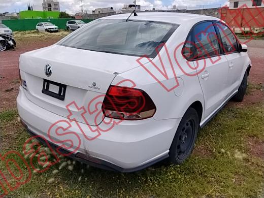 VOLKSWAGEN VENTO 2021, foto 5 de 19