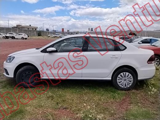 VOLKSWAGEN VENTO 2021, foto 8 de 19