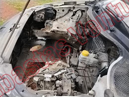 VOLKSWAGEN VENTO 2021, foto 9 de 19