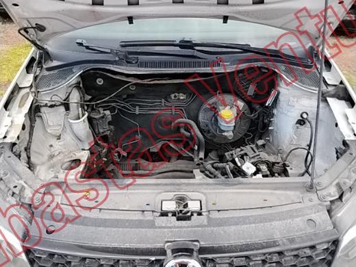 VOLKSWAGEN VENTO 2021, foto 10 de 19