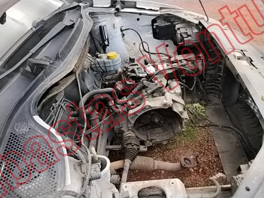 VOLKSWAGEN VENTO 2021, foto 11 de 19
