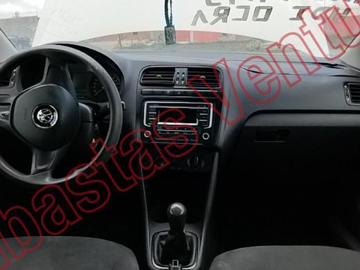 VOLKSWAGEN VENTO 2021, foto 14 de 19