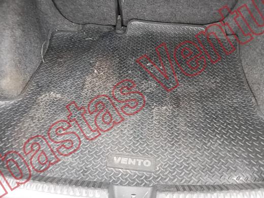 VOLKSWAGEN VENTO 2021, foto 15 de 19