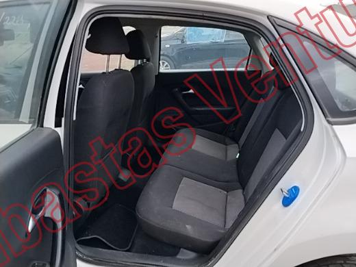 VOLKSWAGEN VENTO 2021, foto 16 de 19