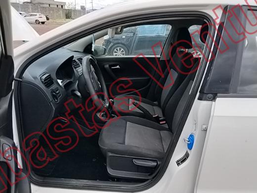 VOLKSWAGEN VENTO 2021, foto 17 de 19