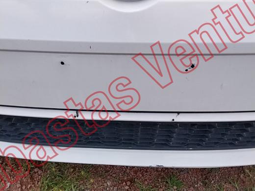 VOLKSWAGEN VENTO 2021, foto 18 de 19