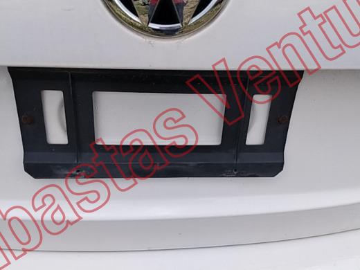 VOLKSWAGEN VENTO 2021, foto 19 de 19