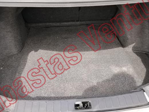 NISSAN VERSA 2016, foto 15 de 19