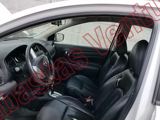NISSAN VERSA 2016, foto 17 de 19