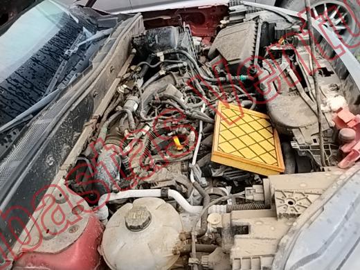 FORD BRONCO SPORT 2021, foto 11 de 19