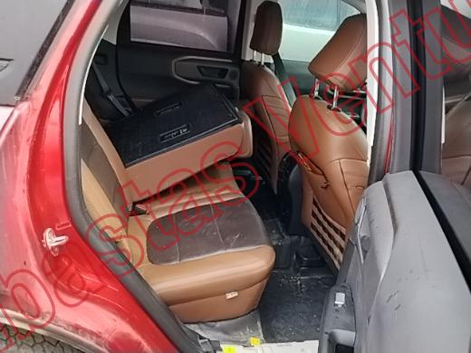 FORD BRONCO SPORT 2021, foto 13 de 19