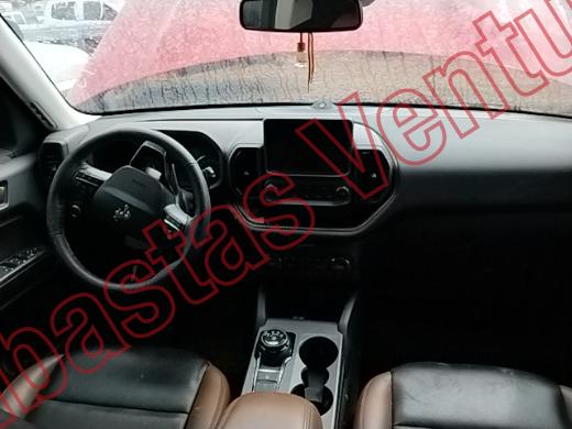 FORD BRONCO SPORT 2021, foto 14 de 19