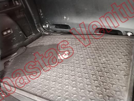 FORD BRONCO SPORT 2021, foto 15 de 19