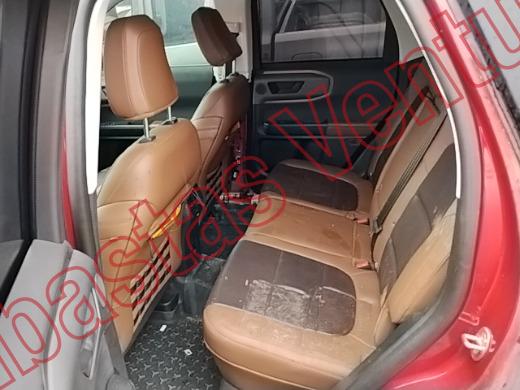 FORD BRONCO SPORT 2021, foto 16 de 19