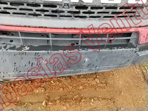 FORD BRONCO SPORT 2021, foto 18 de 19