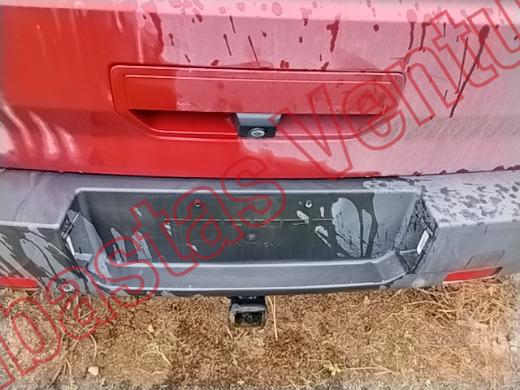 FORD BRONCO SPORT 2021, foto 19 de 19