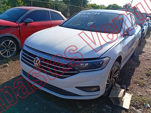 VOLKSWAGEN JETTA 2019, foto 1 de 19