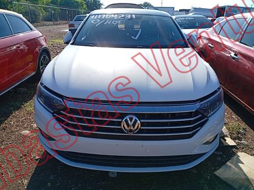 VOLKSWAGEN JETTA 2019, foto 2 de 19