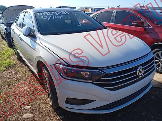 VOLKSWAGEN JETTA 2019, foto 3 de 19