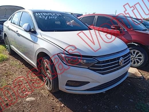 VOLKSWAGEN JETTA 2019, foto 4 de 19