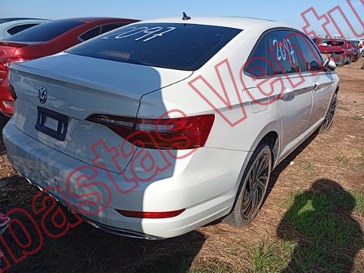 VOLKSWAGEN JETTA 2019, foto 5 de 19