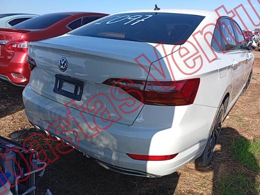 VOLKSWAGEN JETTA 2019, foto 6 de 19